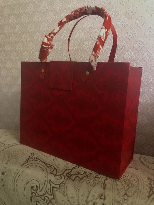 Новогодний подарок(бокс)