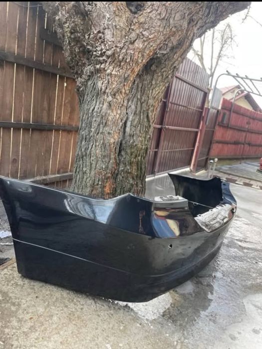 Vand Bara Spate E90 NFL