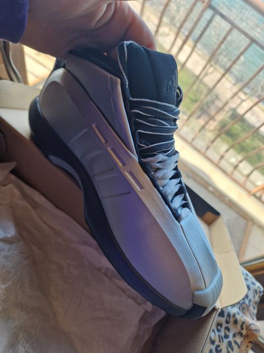 Adidas Crazy 1 Limited