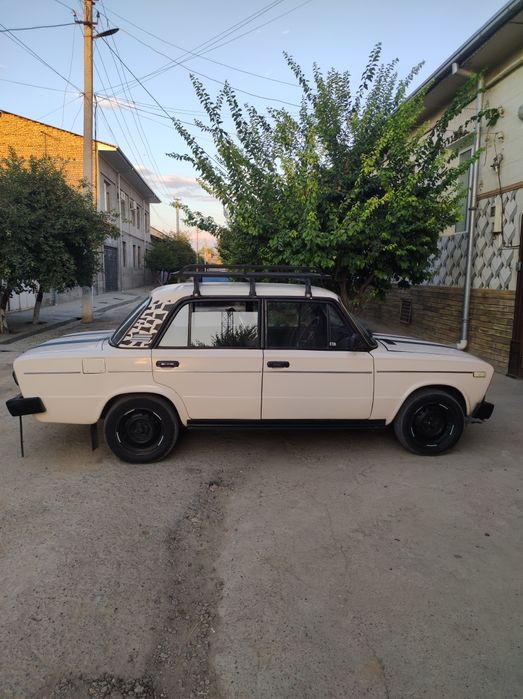 VAZ 2106 1996 — 7