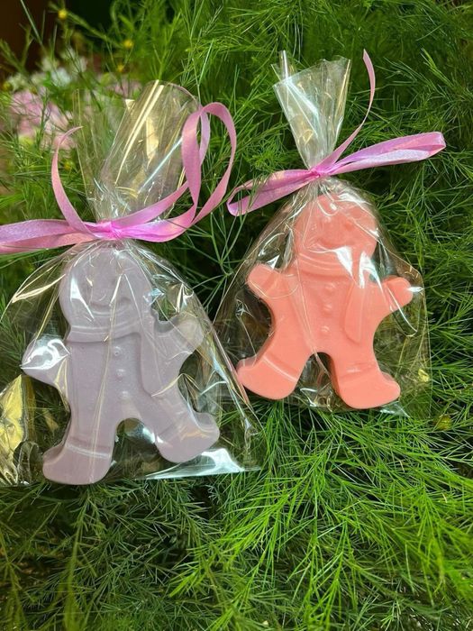 Коледни сапунчета 1 лв