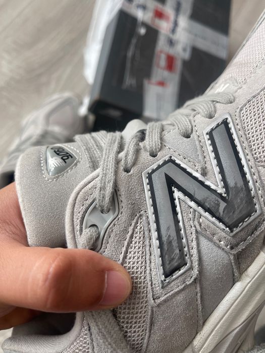New balance 9060 grey