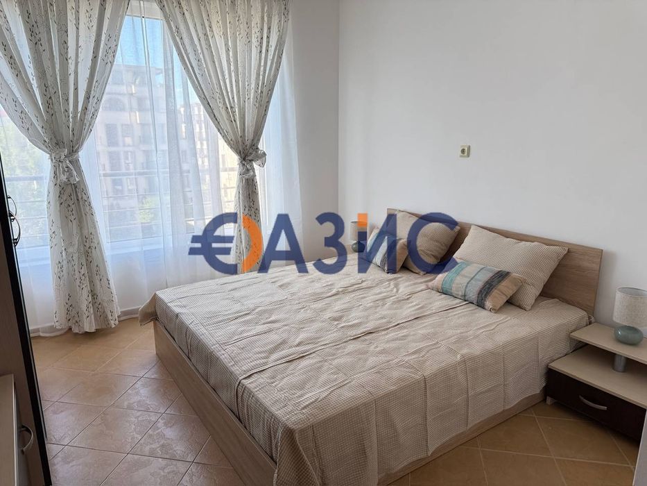 Продава се Тристаен апартамент в к.к. Слънчев бряг - 84 кв.м за 583 €/кв.м - Снимка #7