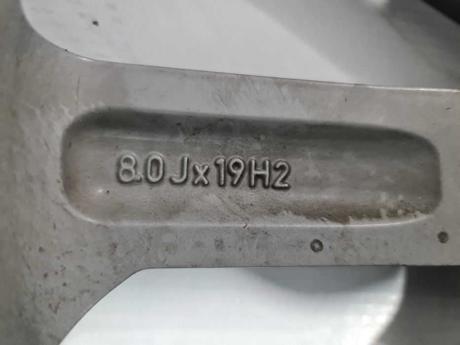 Jante 19 Toyota CHR 1, Camry, Mazda , Hyundai Tucson Santa fe, 5x114.3