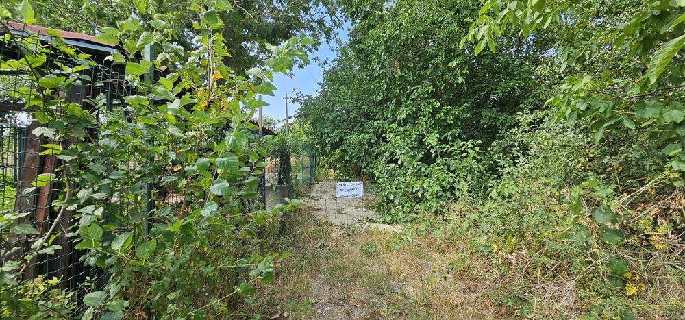 Продава се Парцел в Варна, Възраждане 1 - 1891 кв.м за 14 €/кв.м - Снимка #5