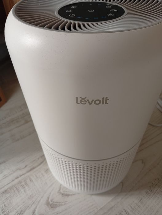 LEVOIT пречиствател за вуздух