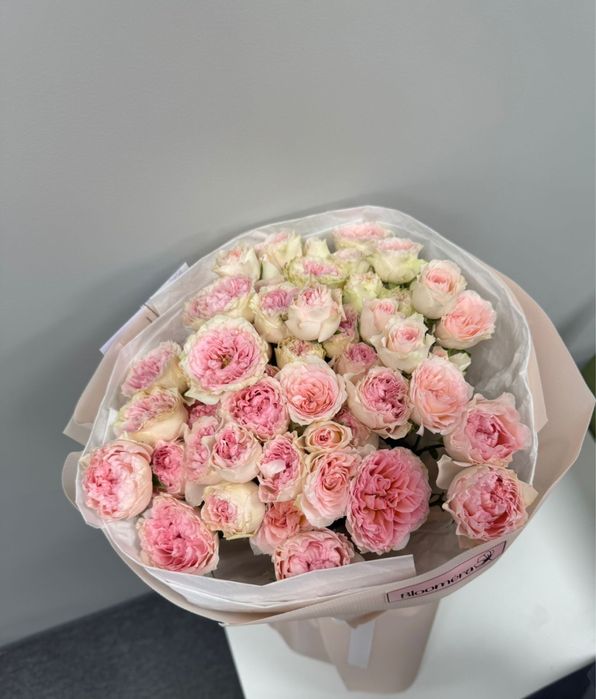 Букеты Цветов Свежие