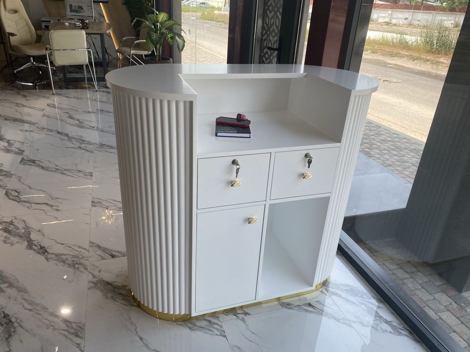 Ресепшен на заказ