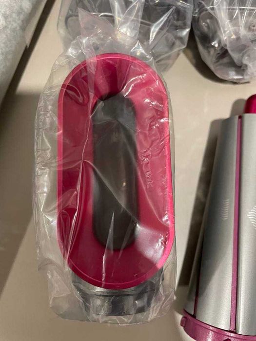 Dyson airwrap complete