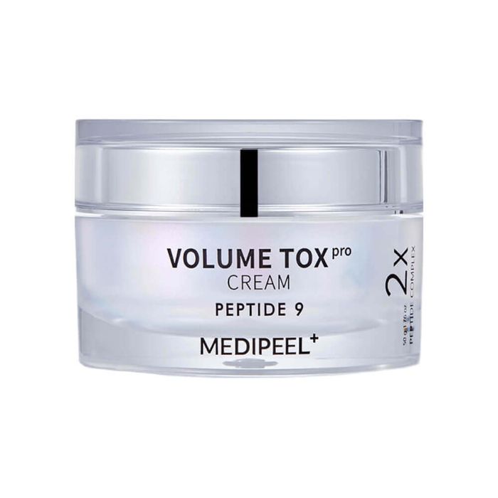 MEDI-PEEL Volume Tox Pro Cream Peptide 9