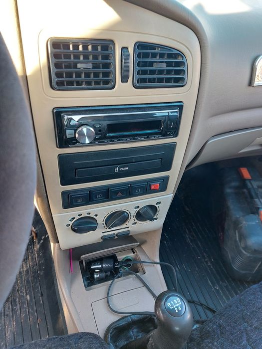 Продам хорошую машину.