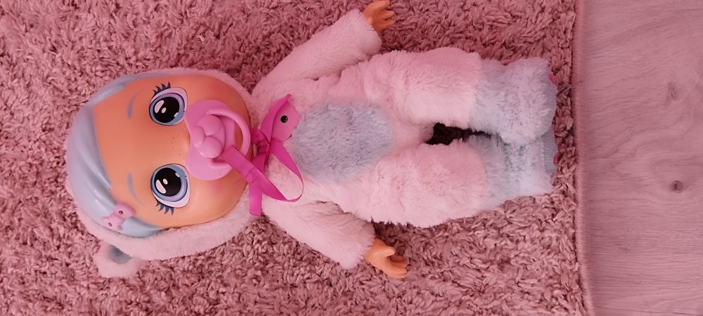 Лот Cry babys 5 броя