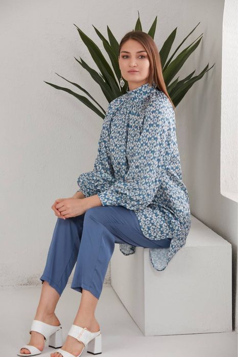 Туника с брюками