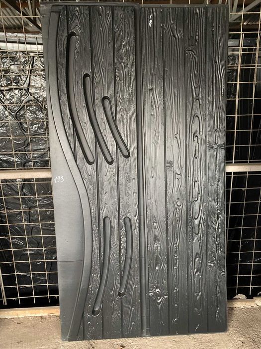 modele garduri matrite