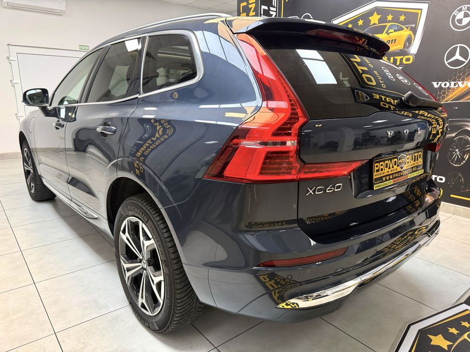 VOLVO XC60 2021 — imagine 4