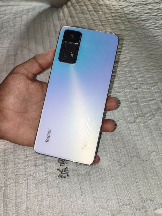 Redmi note 11 pro
