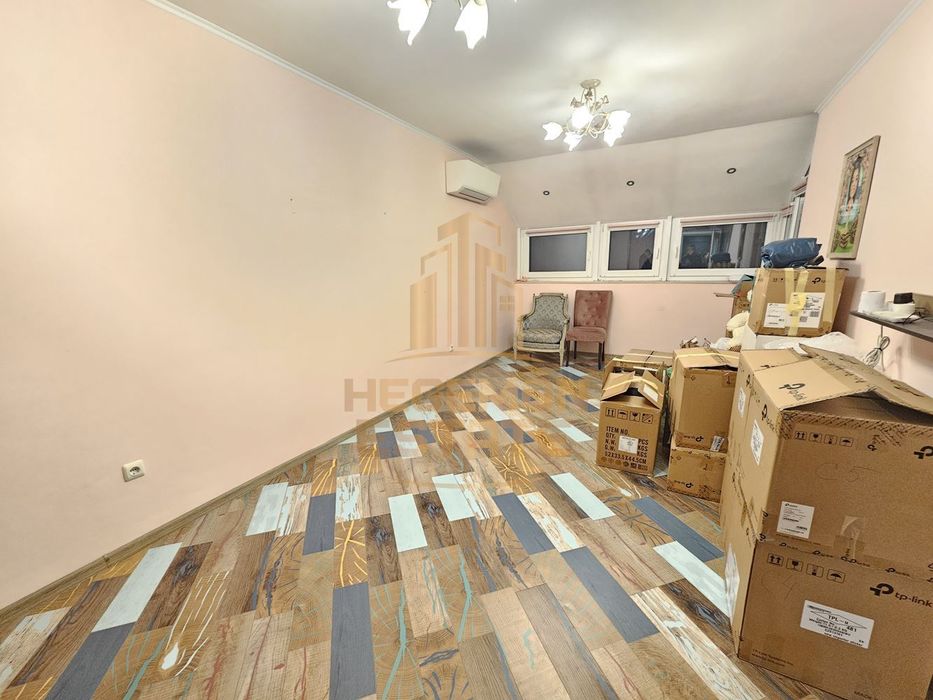 2-стаен в Варна-Трошево площ 67 цена 138000