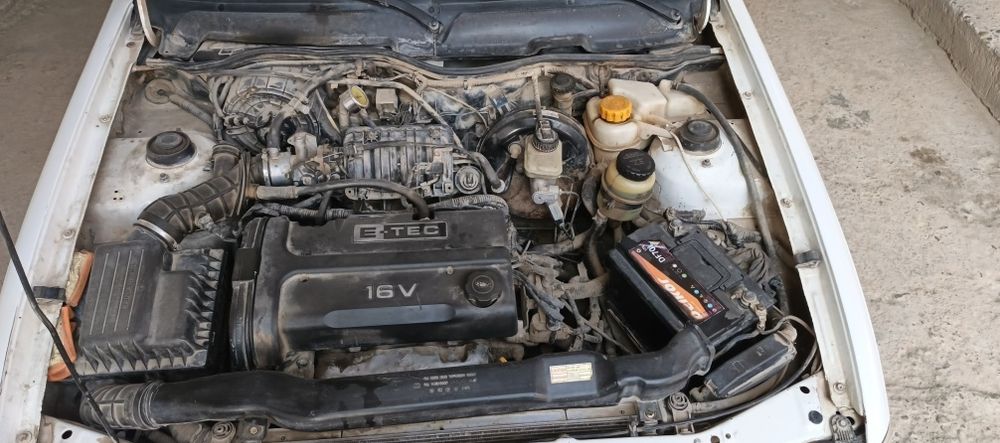 Nexia 2 oq 2014 yil probek 153 ming