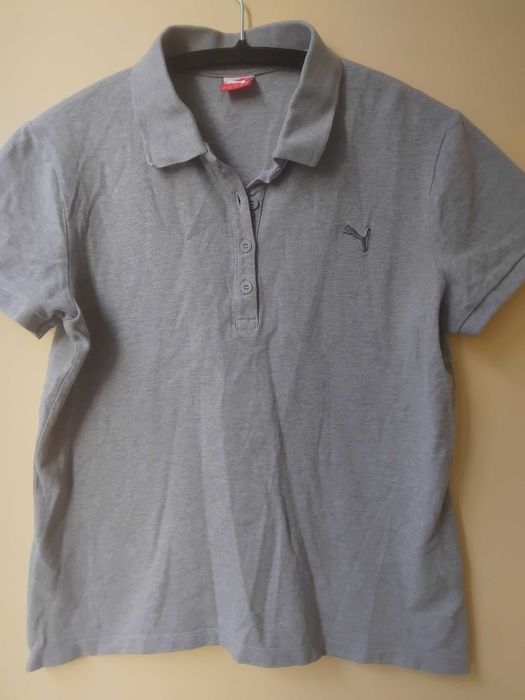 PUMA 100% оригинална дамска тениска