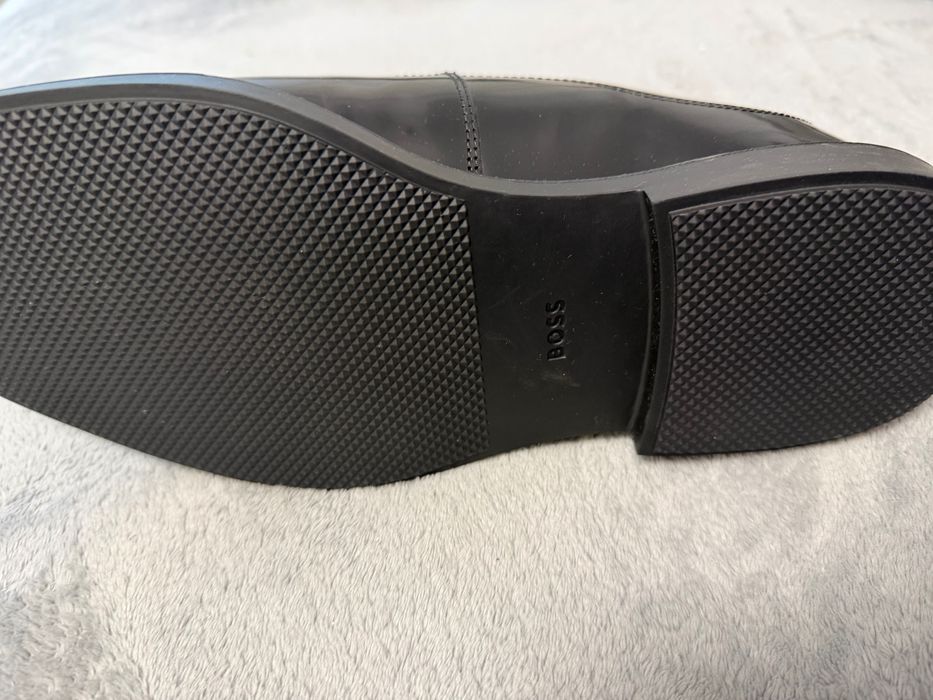 Pantofi Ocazie Hugo Boss Noi