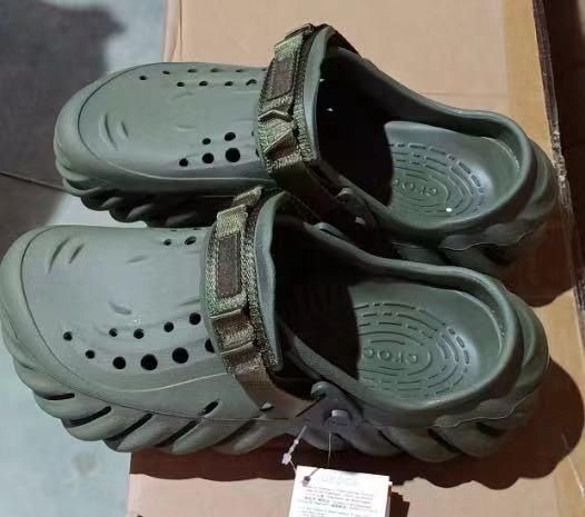 Crocs кроксы оригинал Вьетнам