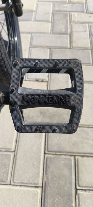 BMX Kink велосипед