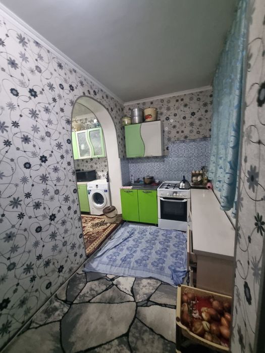 3 хонали уй сотилади