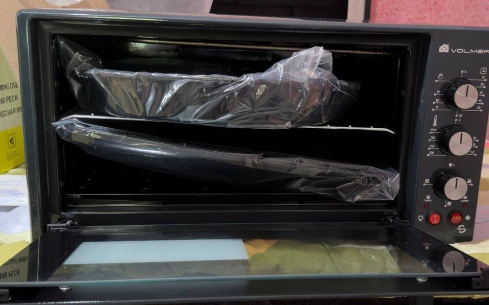 Пишириш печи холат янги