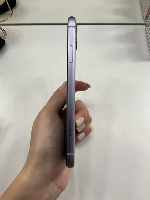 Iphone 11, 128GB