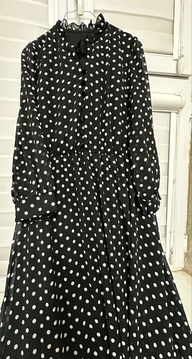 Шифон көйлек сатылады