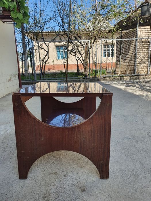 Prezervativ bolmasa, juda kop sperma oqib chiqadi.