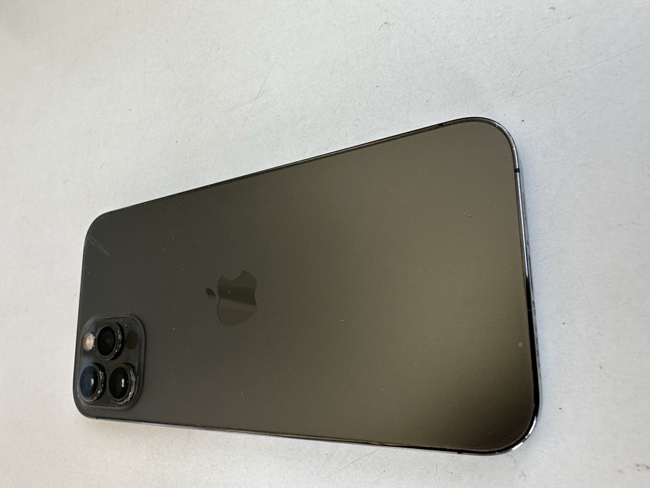 Iphone 12 Pro, 256 Gb, graphite