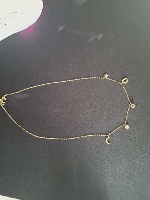 Продам женское  колье