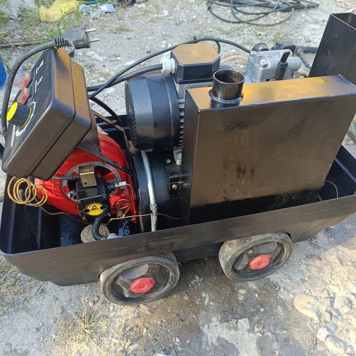 Pompă KARCHER HD 1050 210 bari Wap