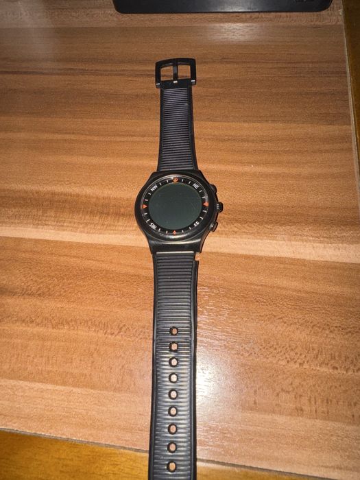 Al-Harameen часы sog’ot