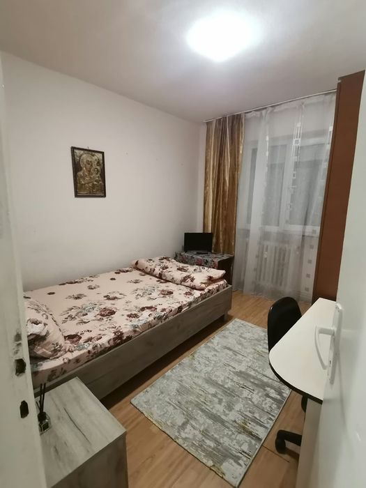 Apartament 2 camere-str Cioclovina