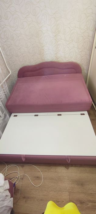 Раскладной диван