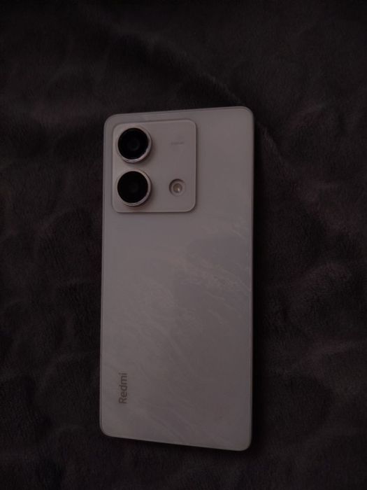 Redmi note 13 5g