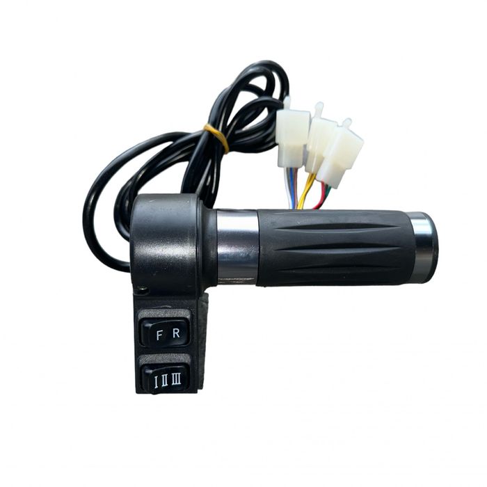 Масур 12/24/36/48/60/72V с F/R и три скорости