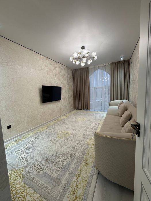 Kunlik Kvartira BEZ ZAKS