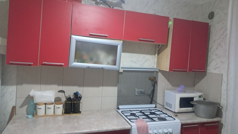 Продам кухонный гарнитур