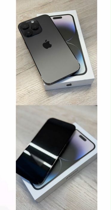Продам iPhone 14 Pro