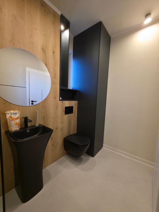 Inchiriez apartament nou langa primaria Selimbar   !