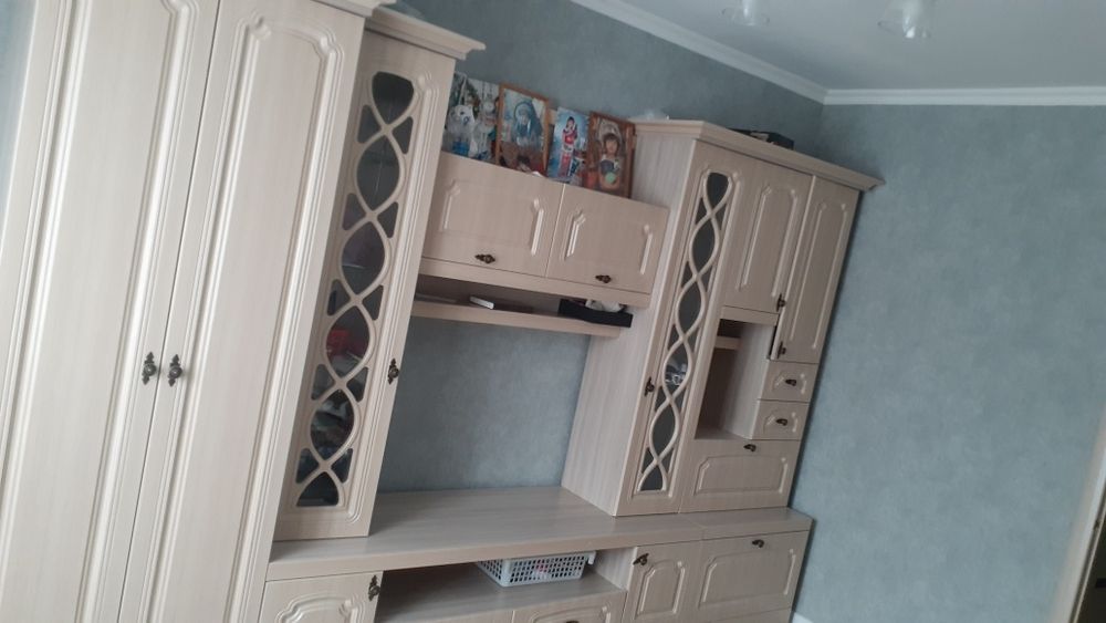 Стенка для гостиной