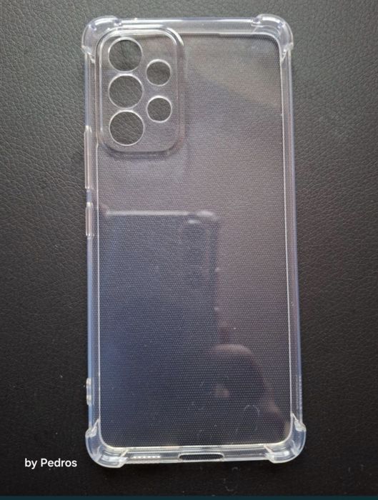 Vând husă Samsung Galaxy A53