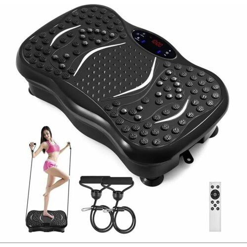 Виброплатформа для похудения 130кг