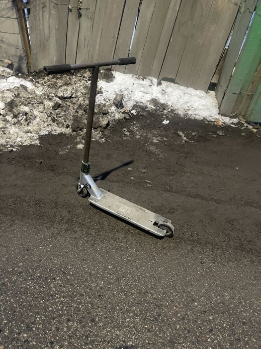 Продажа трюкового самоката