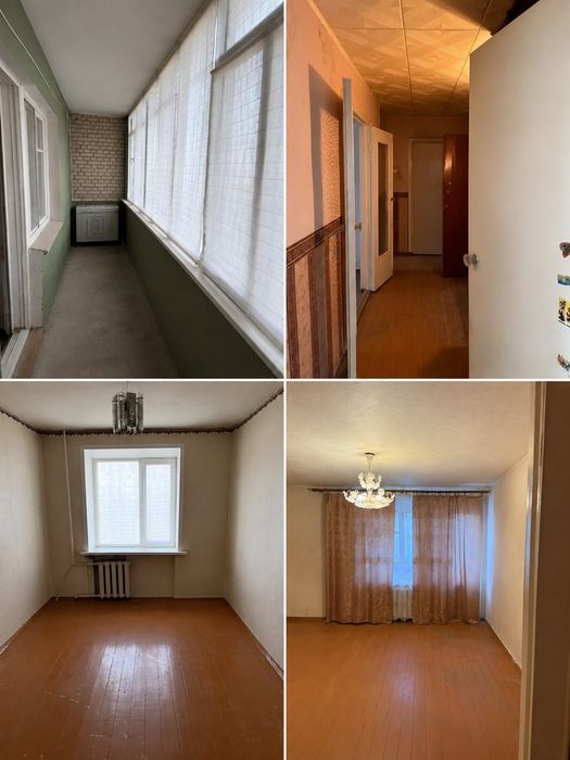 Продам 2 комнатную квартиру