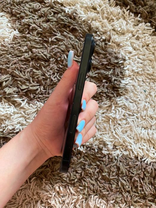 iPhone 16 pro 128 gb
