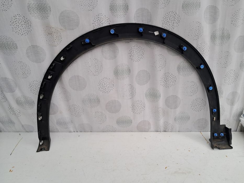 Лайсна преден   калник пежо 3008 Peugeot 3008 2024/2025г